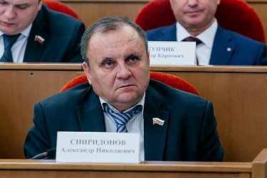 В парламентских комитетах пополнение