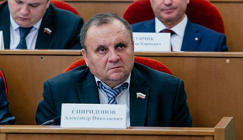 В парламентских комитетах пополнение