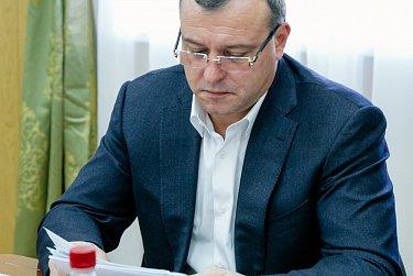 Профильный комитет рассмотрел законопроекты