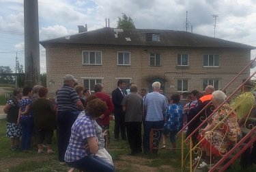 Как благоустроить городскую среду? 