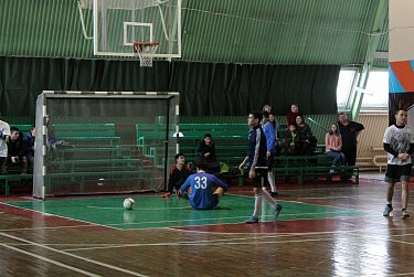 Спортивные трофеи от Аркадия Швецова