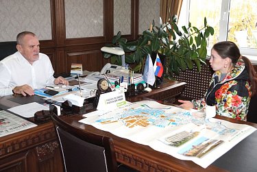 Решили помочь всем миром