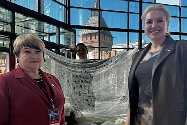 Символ материнства может появиться в Оренбурге