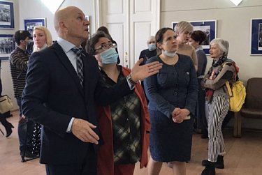 «Звезда по имени Гагарин»