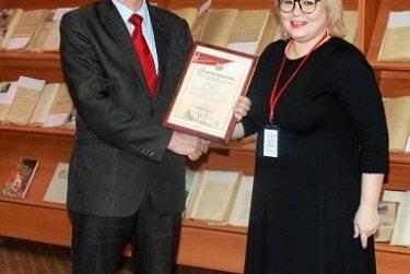 Сергей Романенко побывал в Орске