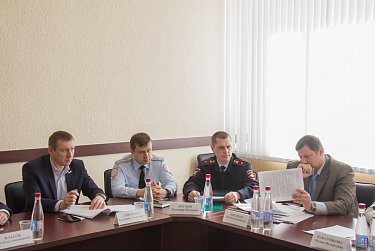 Закон о легковом такси нуждается в новой редакции