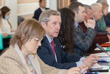 Молодежная социальная политика: вчера, сегодня, завтра