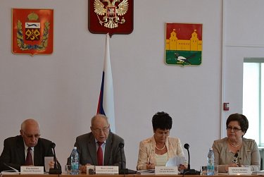 О взаимоотношении власти и общества