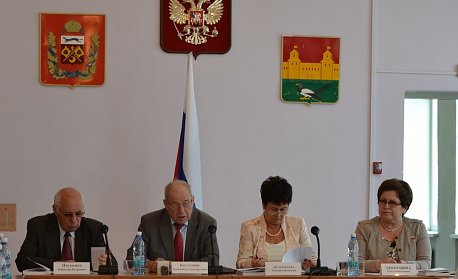 О взаимоотношении власти и общества