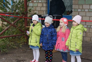 Проблемы избирателей - на депутатском контроле