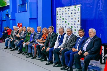 Оренбургский клуб «Факел-Газпром» разгромил шведский «Эслев»