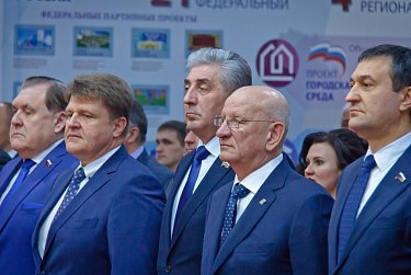 Итоги работы и планы на будущее