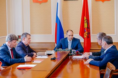 Совместная работа на результат