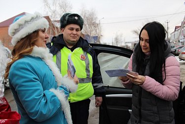 Сергей Бабин поддержал акцию по подписке на районную газету