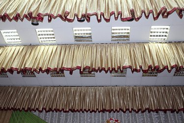 Один из главных приоритетов – улучшение условий жизни на селе