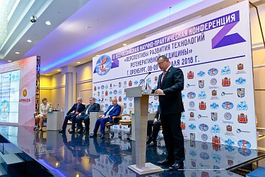 Олег Димов: «Сильная наука – наше национальное достояние, прочное настоящее и независимое будущее!»