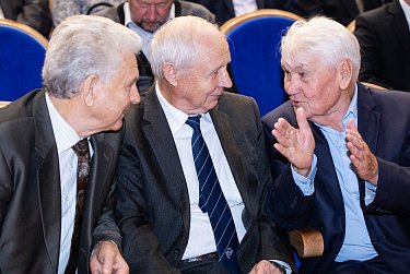Сергей Грачев: «Село было и будет находиться в центре внимания власти»