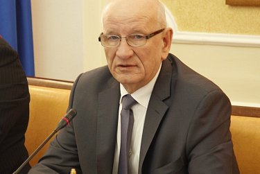 Улучшение инвестиционного климата – в центре внимания органов власти