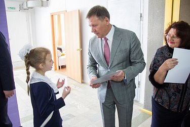 «Дебют» состоялся!