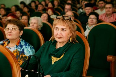 «Где грамота - там просвещенье, где просвещенье - там добро»