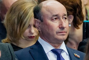 Вручены премии «Человек года» и «Женщина года»