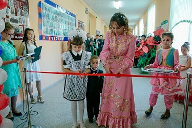 Сергей Грачев: «В регионе должен соблюдаться принцип равных возможностей для всех оренбуржцев»