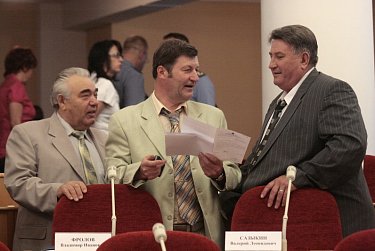 В эти дни 9 лет назад...