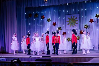 Александр Трубников: «Мы смогли открыть новые возможности перед «солнечными детьми»