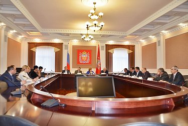 Комитет по АПК обсудил проект областного бюджета