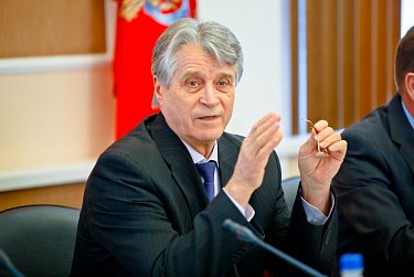 Главный вопрос – подготовка к весенним полевым работам