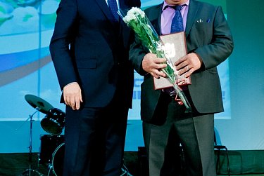 Муниципальная служба – служба людям