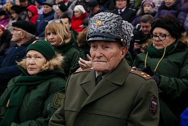 Сергей Грачев: «Если историю не учить, то история научит тебя сама»