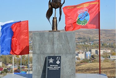 Надыр Ибрагимов: «Общими усилиями мы сохраняем память о мужестве и героизме наших земляков»