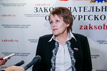 На Совете представителей местных Советов 