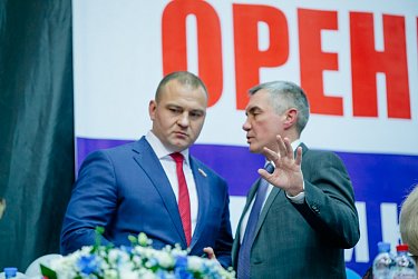 Сергей Грачев: «Самбо – это бренд спортивной России»