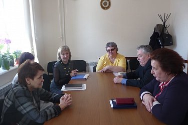 Татьяна Шукурова: «Результатами работы должны быть удовлетворены и пациенты, и медики»