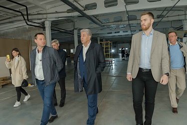 Сергей Грачев: «Отечественная промышленность должна иметь государственную поддержку»