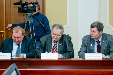 Задача – умножение человеческого капитала