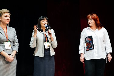 В Бузулуке наступила «деловая весна»
