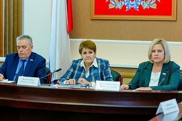 О распределении бюджетных средств в сфере здравоохранения