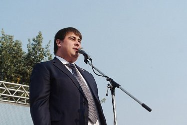 Парад российского студенчества прошел по стране