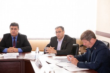 Границы придомовых территорий будут определены