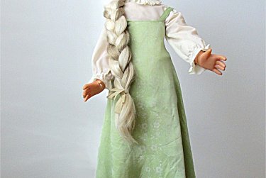 Сергей Романенко: «Советские куклы объединяют несколько поколений советских людей детскими воспоминаниями»