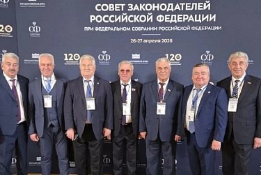 Оренбуржье производит более 30 видов импортозамещающей продукции  