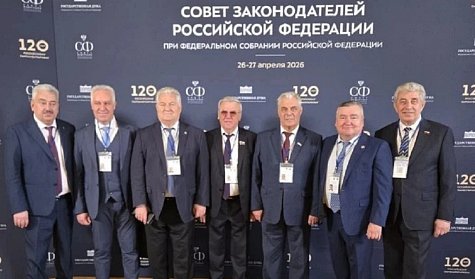 Оренбуржье производит более 30 видов импортозамещающей продукции  