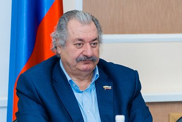 Увеличенные ассигнования будут направлены на улучшение демографической ситуации