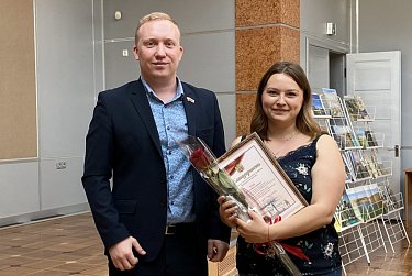 В Оренбурге появился клуб путешественников