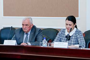 Сергей Грачев: «Необходимо с одной стороны не потерять местный малый бизнес, а с другой – обеспечить людей всем необходимым»