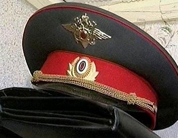 17 ноября – День участкового уполномоченного полиции