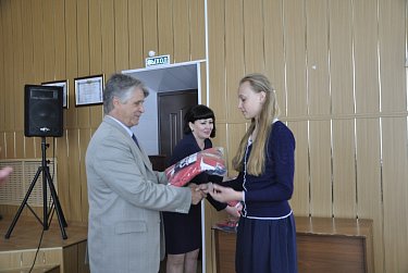 Рабочая поездка Александра Жаркова